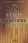 Cei sase stalpi ai increderii in sine