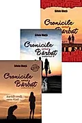 Pachet Cronicile unui barbat - Vol. 1 + 2 + 3