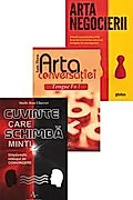 Pachet Arta Manipularii