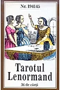 Tarotul Lenormand