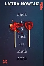 Daca ar fi fost cu mine