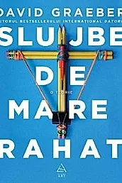 Slujbe de mare rahat