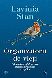 Organizatorii de vieti