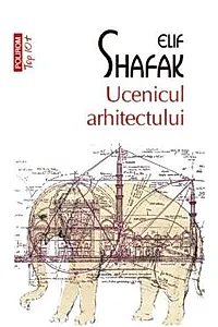 Ucenicul arhitectului (resigilat)
