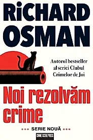 Noi rezolvam crime