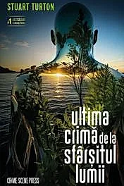 Ultima crima de la sfarsitul lumii