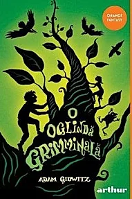 O oglinda grimminala