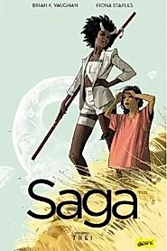 Saga Vol.3