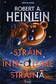 Strain intr-o lume straina