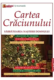 Cartea Craciunului. Sarbatoarea Nasterii Domnului