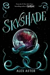 Skyshade (The Lightlark Saga Book 3) : Volume 3