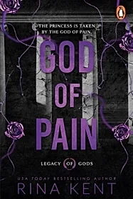 God of Pain