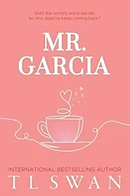 Mr. Garcia