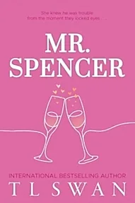 Mr. Spencer