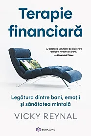 Terapie Financiara