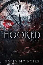 Hooked : The Fractured Fairy Tale and TikTok Sensation