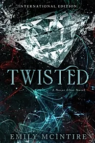 Twisted : The Fractured Fairy Tale and TikTok Sensation