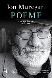 Poeme. Antologie de autor 1981-2023