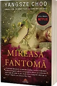 Mireasa fantoma