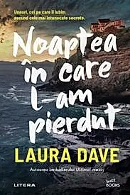 Noaptea in care l-am pierdut