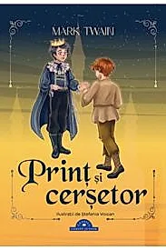 Print si cersetor