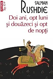 Doi ani, opt luni si douazeci si opt de nopti