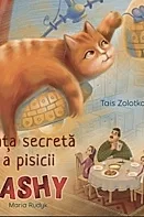 Viata secreta a pisicii Sashy