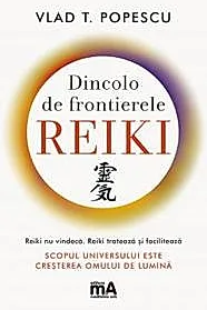Dincolo de frontierele Reiki