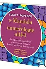 e-Mandala si numerologie altfel