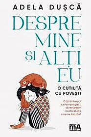 Despre mine si alti eu