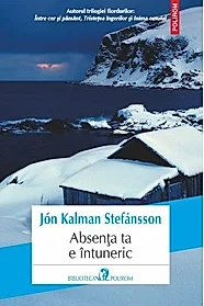 Absenta ta e intuneric