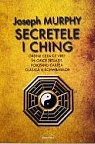 Secretele I Ching