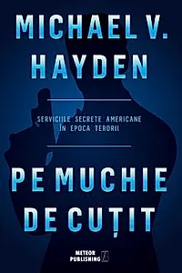 Pe muchie de cutit (resigilat)