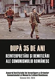 Dupa 35 de ani: Reinterpretari si demitizari ale comunismului romanesc