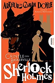 Cainele din Baskerville (Seria Sherlock Holmes)