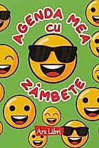 Agenda mea cu zambete