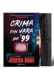 Crima din vara lui '99