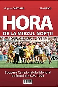Hora de la miezul noptii