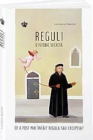 Reguli. O istorie secreta