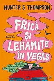 Frica si lehamite in Vegas