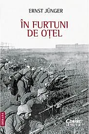 In furtuni de otel