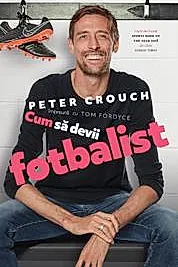 Cum sa devii fotbalist