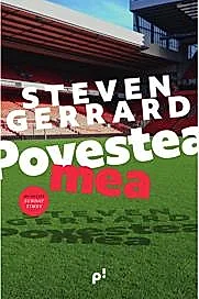 Povestea mea