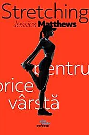 Stretching pentru orice varsta
