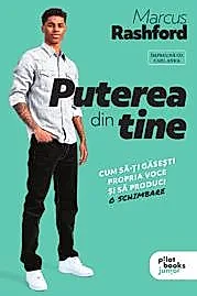 Puterea din tine