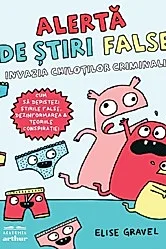 Alerta de stiri false. Invazia chilotilor criminali