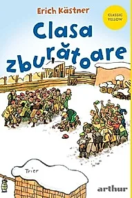 Clasa zburatoare