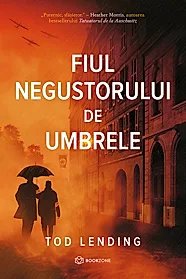 Fiul negustorului de umbrele