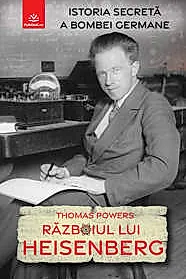 Razboiul lui Heisenberg