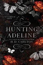 Hunting Adeline (limba engleza)